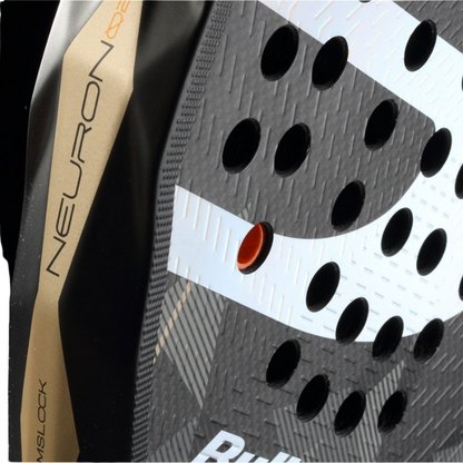 TEST CLUB - Raquette de padel Bullpadel Neuron 02 2026