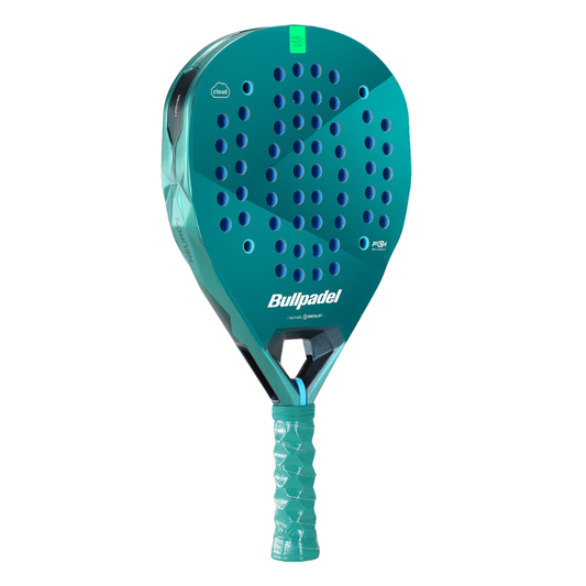 Raquette de padel Bullpadel Neuron 02 Cloud 2026