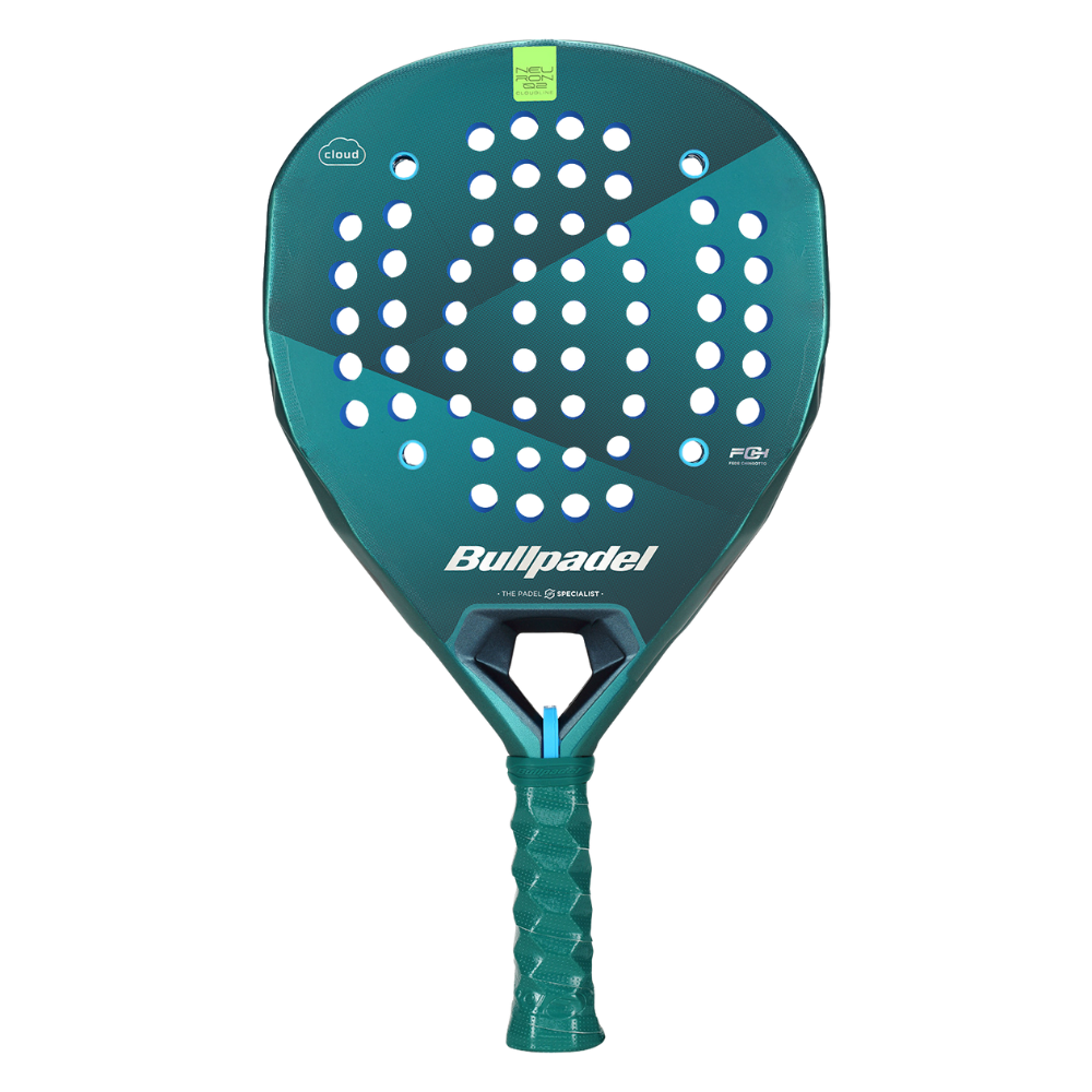 Raquette de padel Bullpadel Neuron 02 Cloud 2026