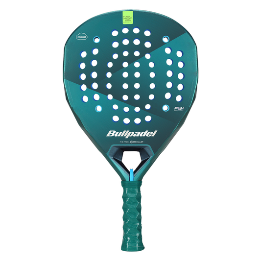 Raquette de padel Bullpadel Neuron 02 Cloud 2026