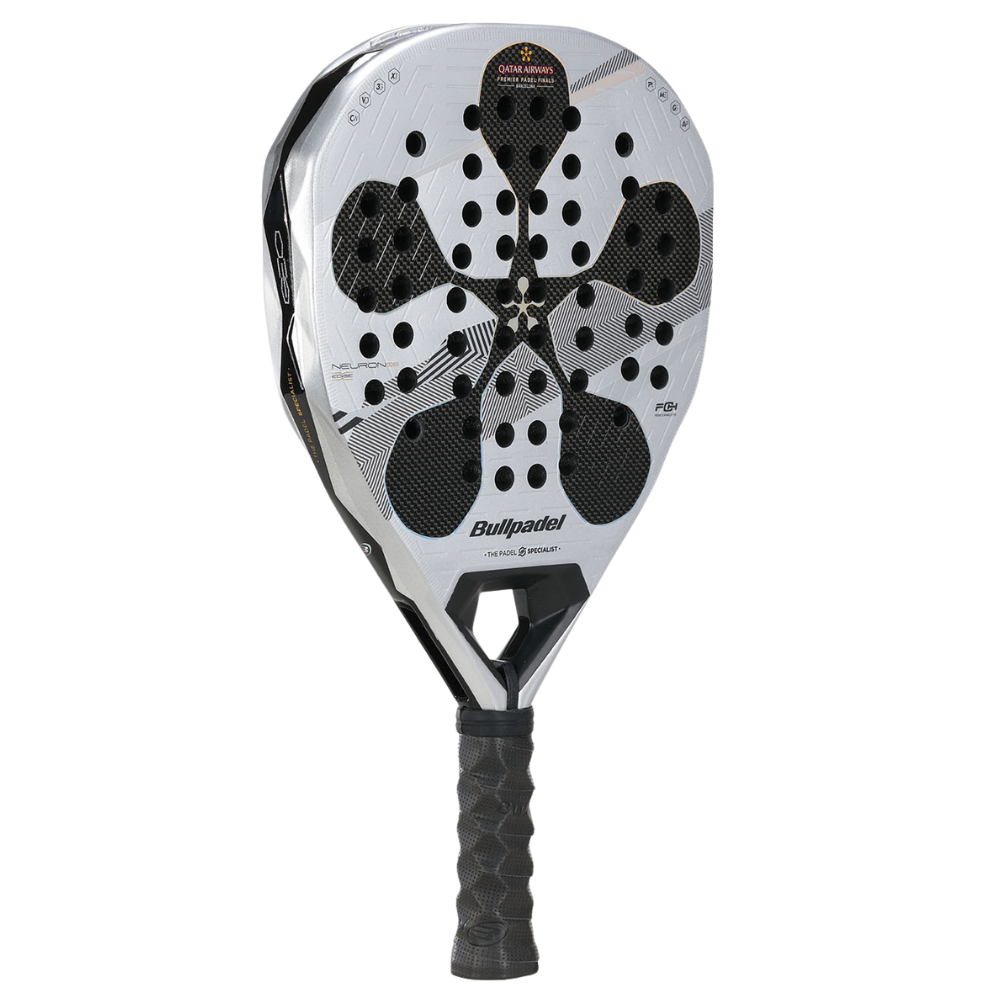 Raquette de padel Bullpadel Neuron 02 Edge Tour Final LTD 2026