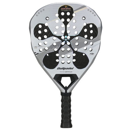 Raquette de padel Bullpadel Neuron 02 Edge Tour Final LTD 2026