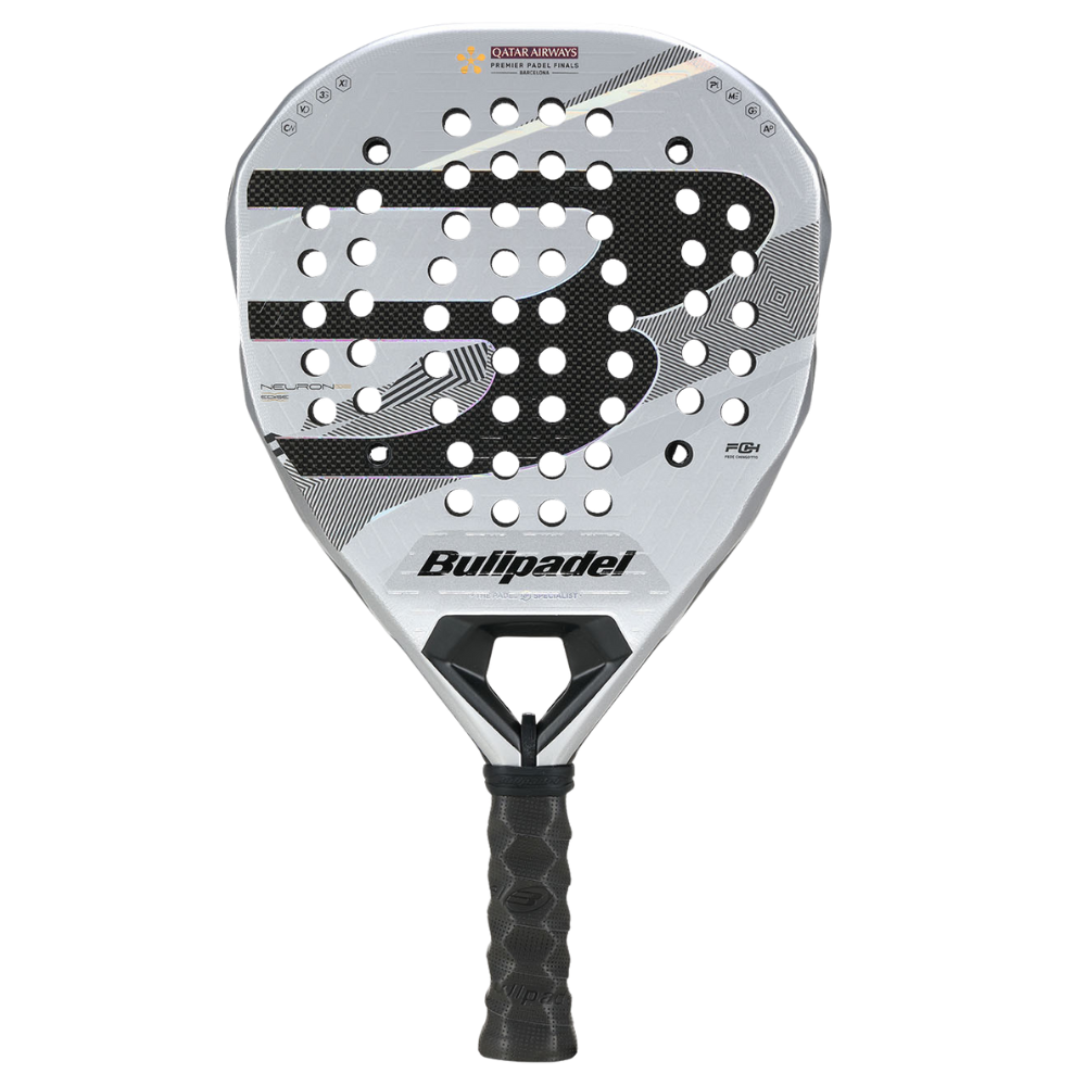 Raquette de padel Bullpadel Neuron 02 Edge Tour Final LTD 2026