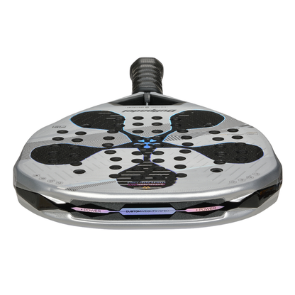 Raquette de padel Bullpadel Neuron 02 Edge Tour Final LTD 2026