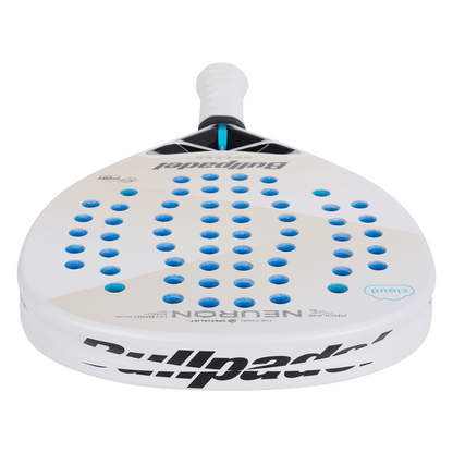 RAQUETTE DE TEST - Raquette de padel Bullpadel Neuron Cloud 2025