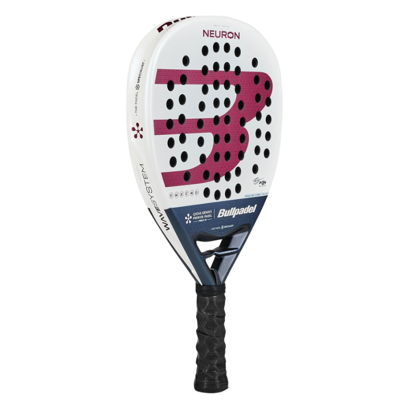 Raquette de padel Bullpadel Neuron Tour Final