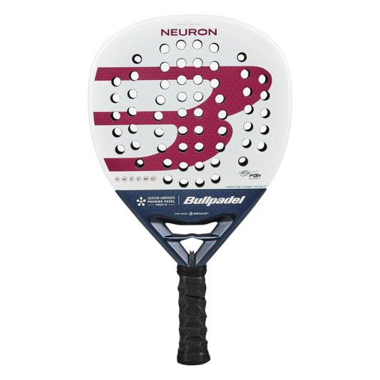 Raquette de padel Bullpadel Neuron Tour Final