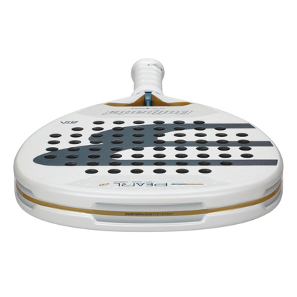 Raquette de padel Bullpadel Pearl 2026