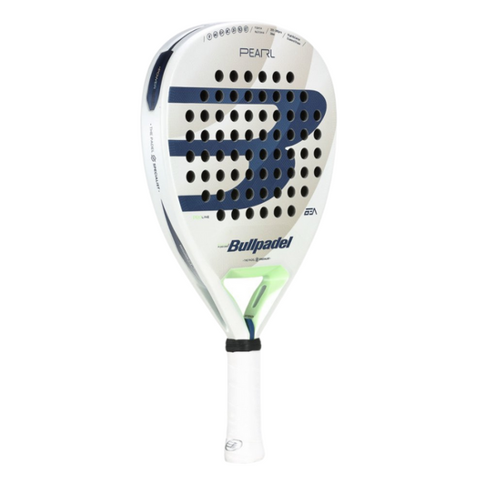 RAQUETTE DE TEST - Bullpadel Pearl 2025