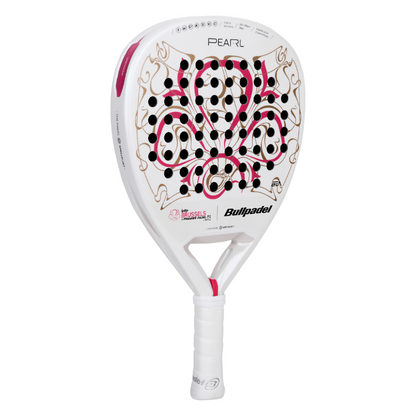 Raquette de padel Bullpadel Pearl Brussels 2025