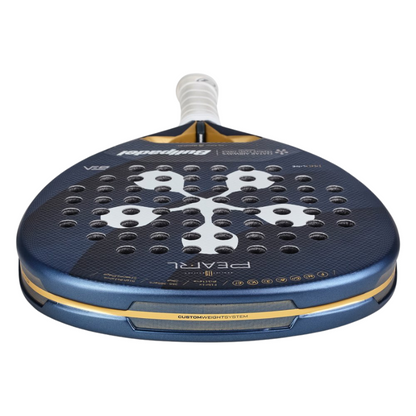 Raquette de padel Bullpadel Pearl Tour Final