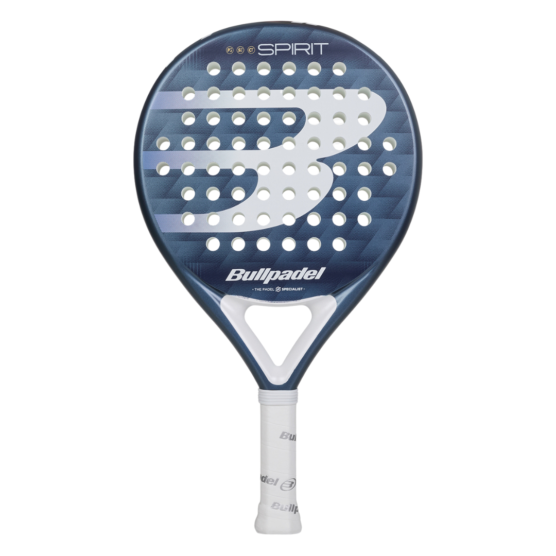 Pack Bullpadel Débutant Spirit 2026  -Esprit Padel Shop