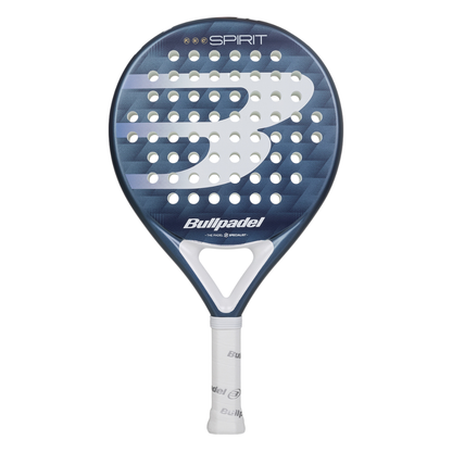 Raquette de padel Bullpadel Spirit 2026