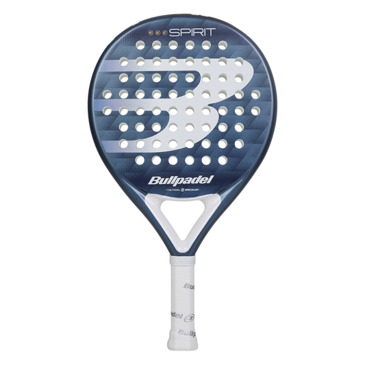 Raquette de padel Bullpadel Spirit 2026