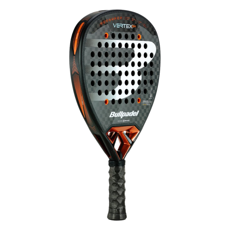 RAQUETTE DE TEST - Bullpadel Vertex 04 2025