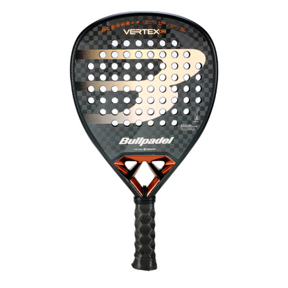 RAQUETTE DE TEST - Bullpadel Vertex 04 2025