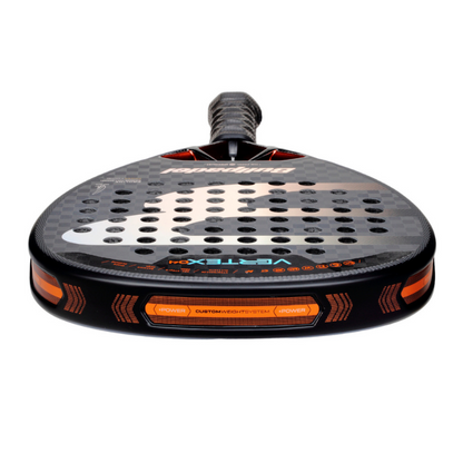 RAQUETTE DE TEST - Bullpadel Vertex 04 2025