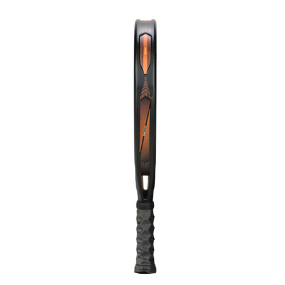 RAQUETTE DE TEST - Bullpadel Vertex 04 2025