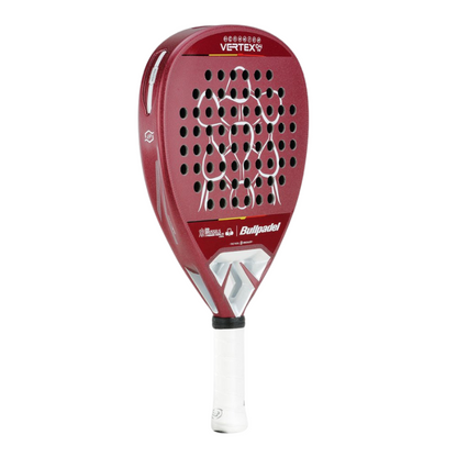 Raquette de padel Bullpadel Vertex 04 Brussels Woman 2024