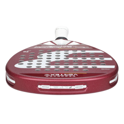 Raquette de padel Bullpadel Vertex 04 Brussels Woman 2024