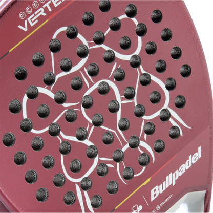 Raquette de padel Bullpadel Vertex 04 Brussels Woman 2024