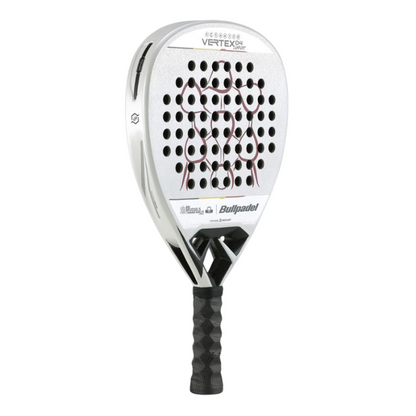 Raquette de padel Bullpadel Vertex 04 Comfort Brussels 2024