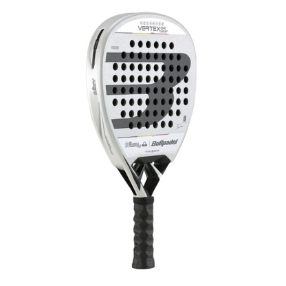 Raquette de padel Bullpadel Vertex 04 Comfort Brussels 2024