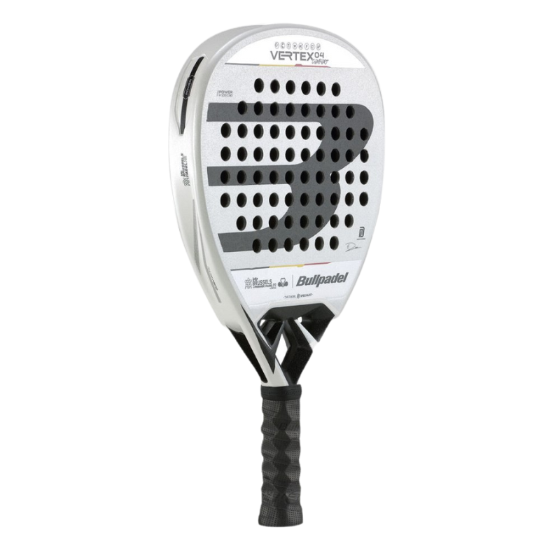 Raquette de padel Bullpadel Vertex 04 Comfort Brussels 2024