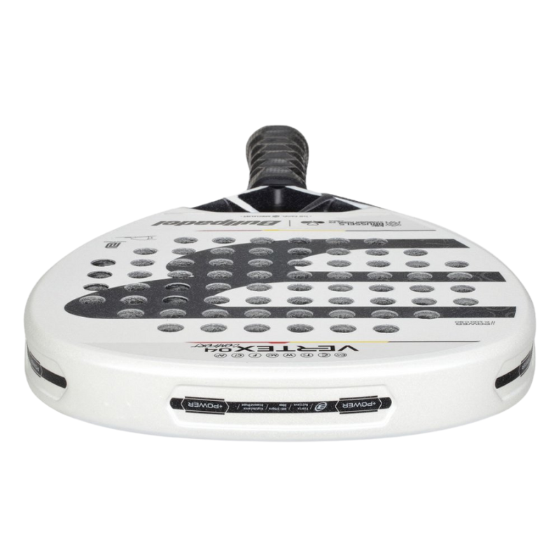 Raquette de padel Bullpadel Vertex 04 Comfort Brussels 2024