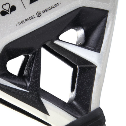 Raquette de padel Bullpadel Vertex 04 Comfort Brussels 2024