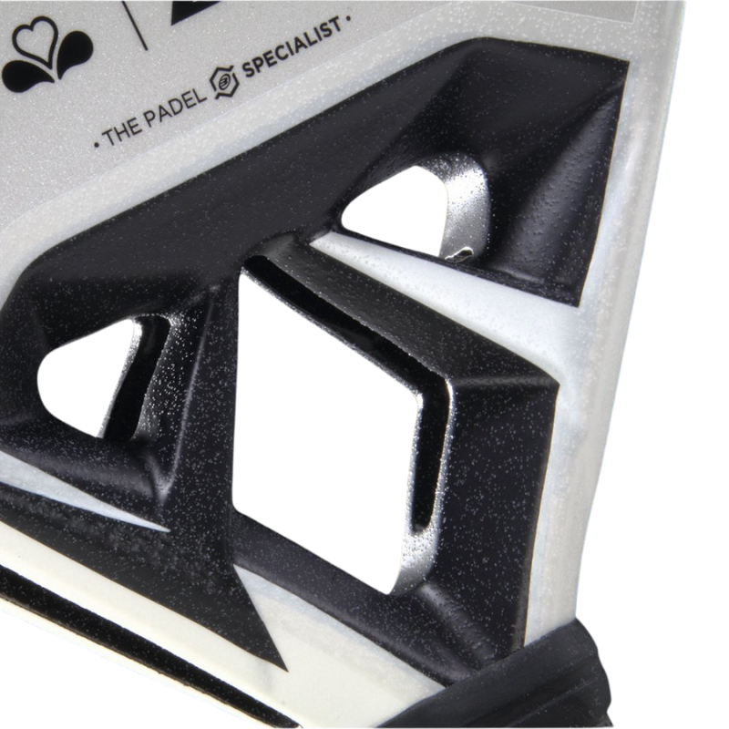 Raquette de padel Bullpadel Vertex 04 Comfort Brussels 2024