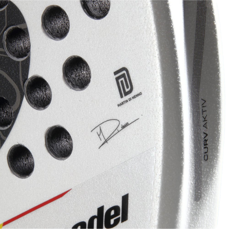 Raquette de padel Bullpadel Vertex 04 Comfort Brussels 2024