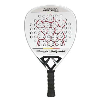 Raquette de padel Bullpadel Vertex 04 Comfort Brussels 2024