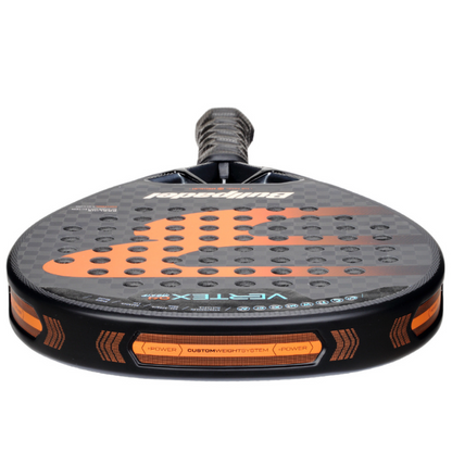 RAQUETTE DE TEST - Bullpadel Vertex 04 Hybrid 2025