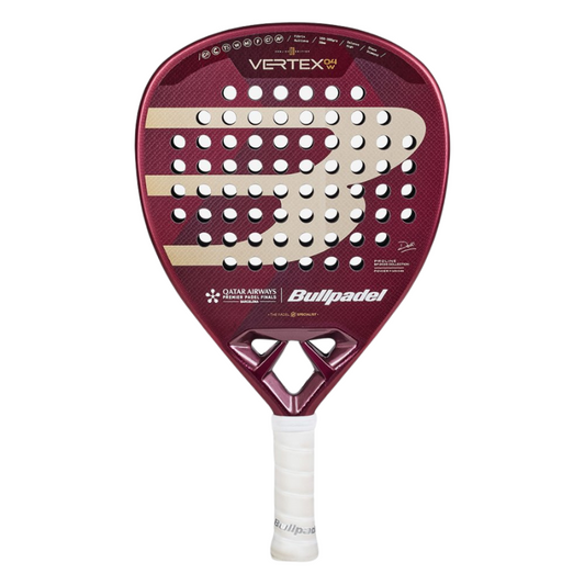 Raquette de padel Bullpadel Vertex 04 Woman Tour Final