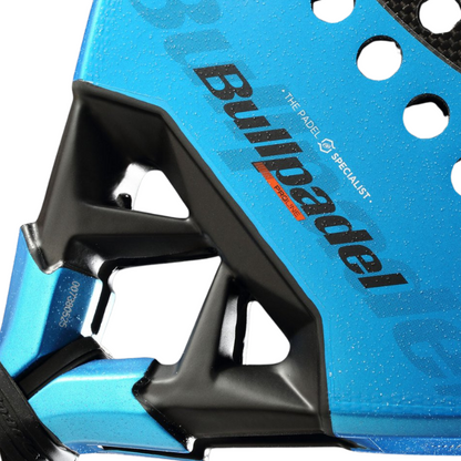 RAQUETTE DE TEST - Raquette de padel Bullpadel Vertex 05 GEO 2026