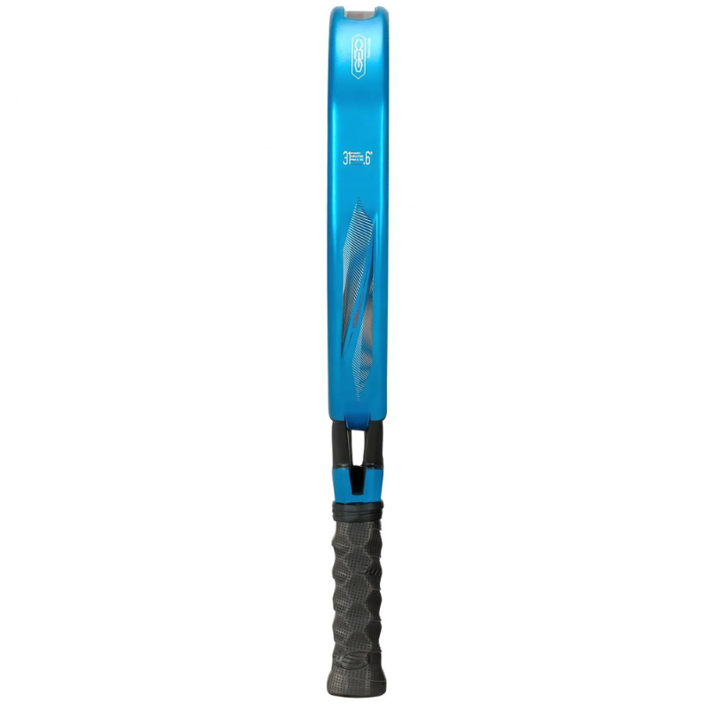 TEST CLUB - Raquette de padel Bullpadel Vertex 05 GEO 2026
