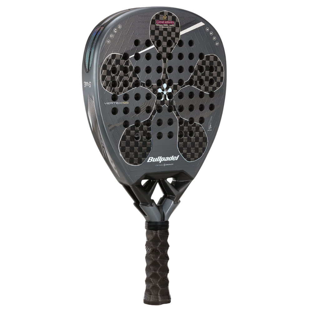 Raquette de padel Bullpadel Vertex 05 Tour Final LTD 2026