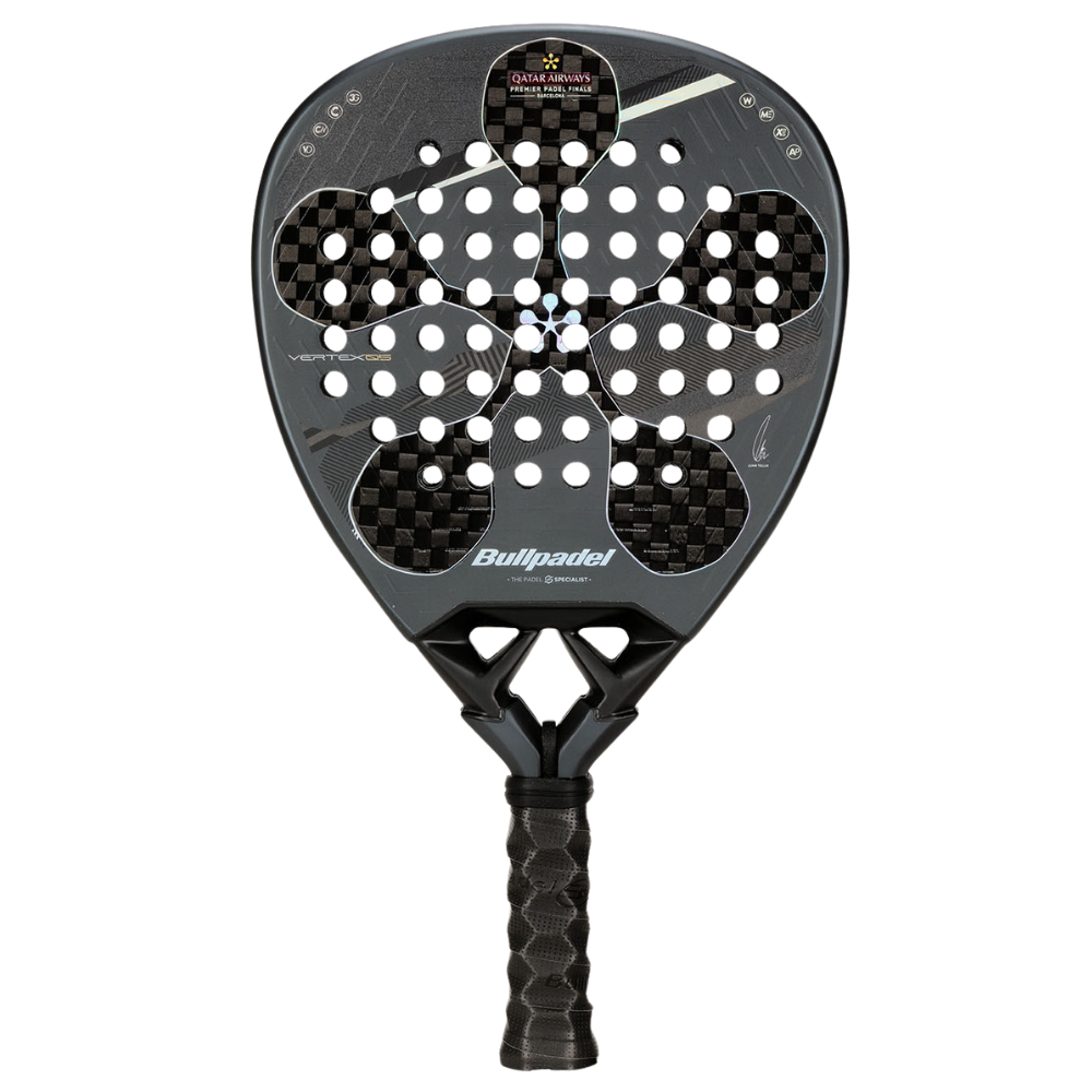 Raquette de padel Bullpadel Vertex 05 Tour Final LTD 2026