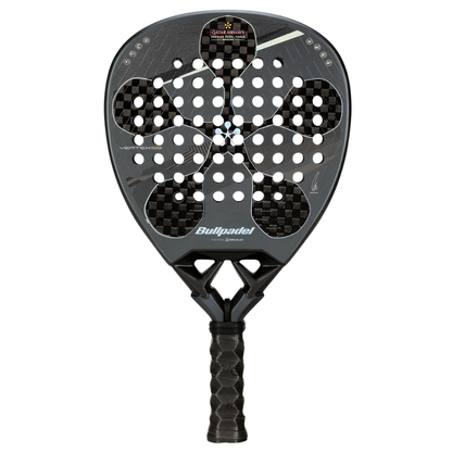 Raquette de padel Bullpadel Vertex 05 Tour Final LTD 2026