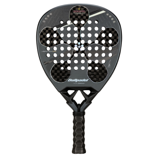 Raquette de padel Bullpadel Vertex 05 Tour Final LTD 2026