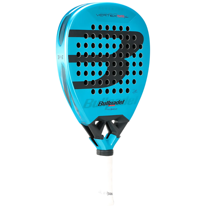 RAQUETTE DE TEST - Raquette de padel Bullpadel Vertex 05 Woman 2026