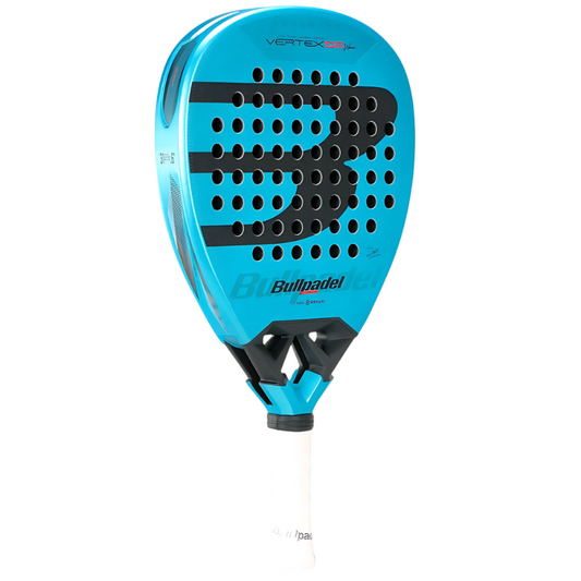 RAQUETTE DE TEST - Raquette de padel Bullpadel Vertex 05 Woman 2026
