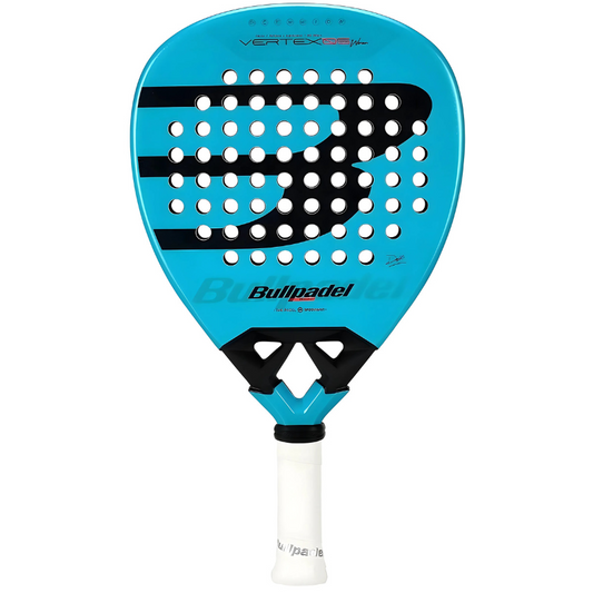 RAQUETTE DE TEST - Raquette de padel Bullpadel Vertex 05 Woman 2026