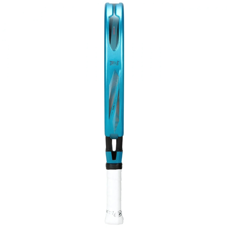 TEST CLUB - Raquette de padel Bullpadel Vertex 05 Woman 2026