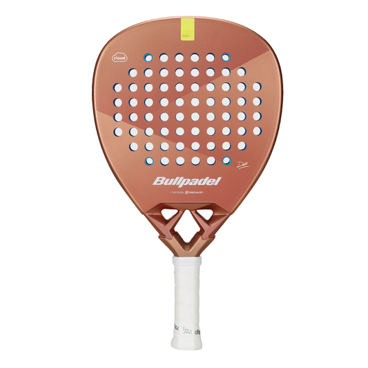 Raquette de padel Bullpadel Vertex 05 Woman Cloud 2026