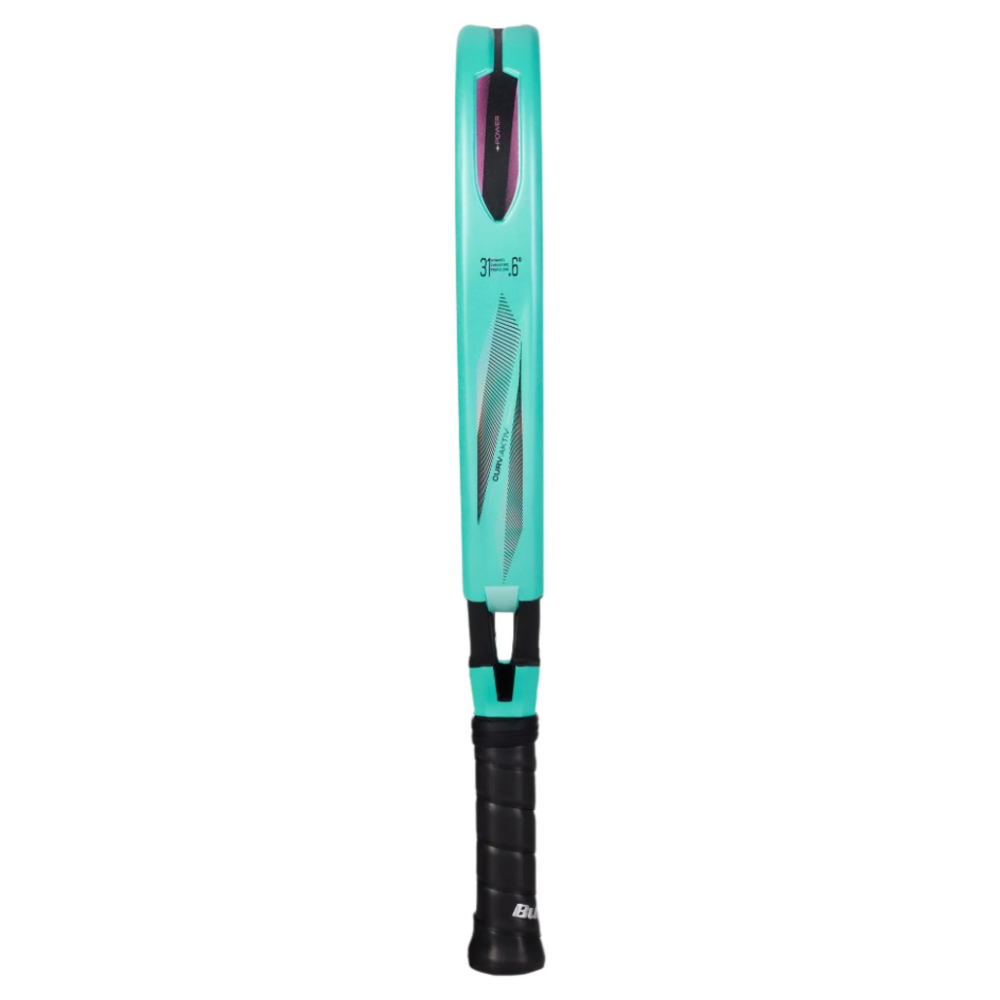 Raquette de padel Bullpadel Vertex 05 Woman Miami 2026 - Esprit Padel Shop