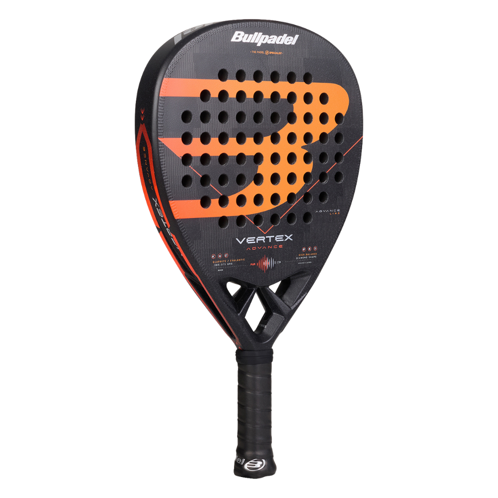 Raquette de padel Bullpadel Vertex Advance 2026