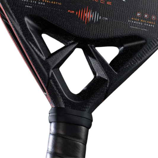 Raquette de padel Bullpadel Vertex Advance 2026