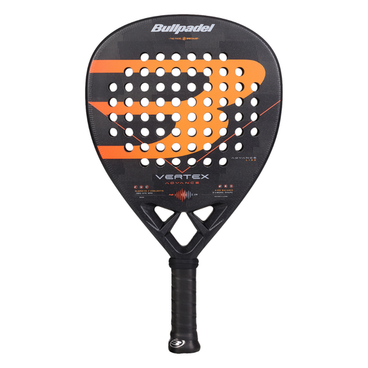Raquette de padel Bullpadel Vertex Advance 2026